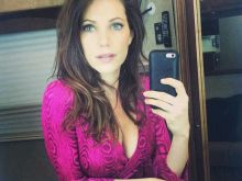 Courtney Henggeler