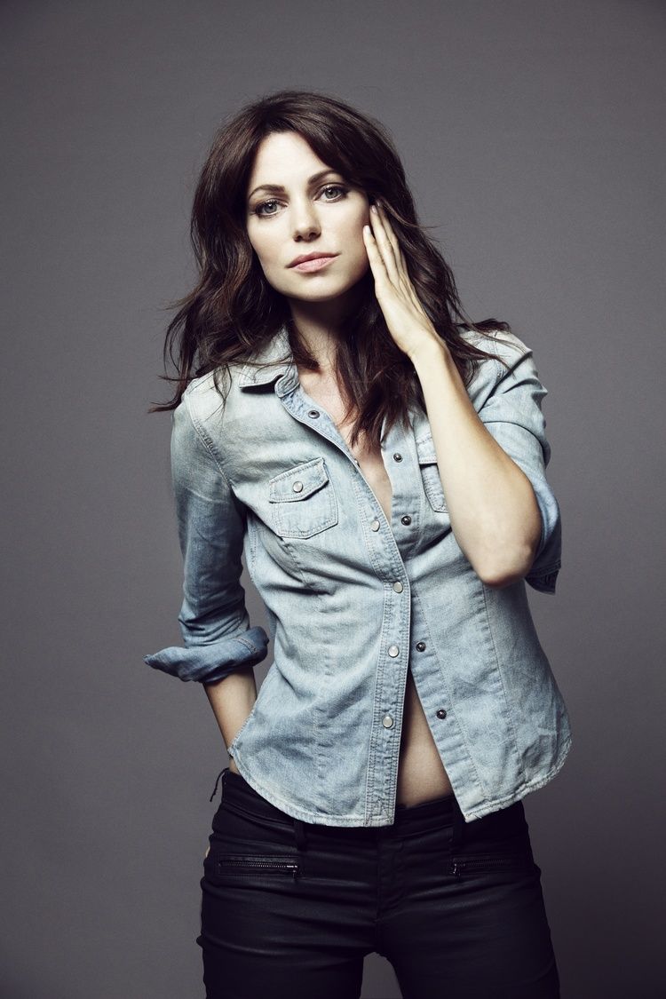 Courtney Henggeler. 