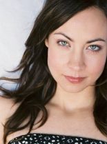 Courtney Henggeler #217231 picture (Portrait Medium)