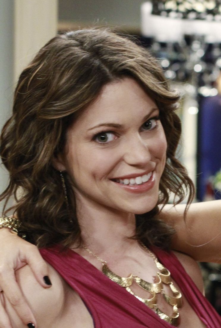 Courtney Henggeler