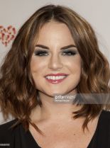Courtney Hope Turner