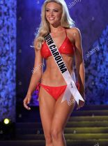 Courtney Hope Turner