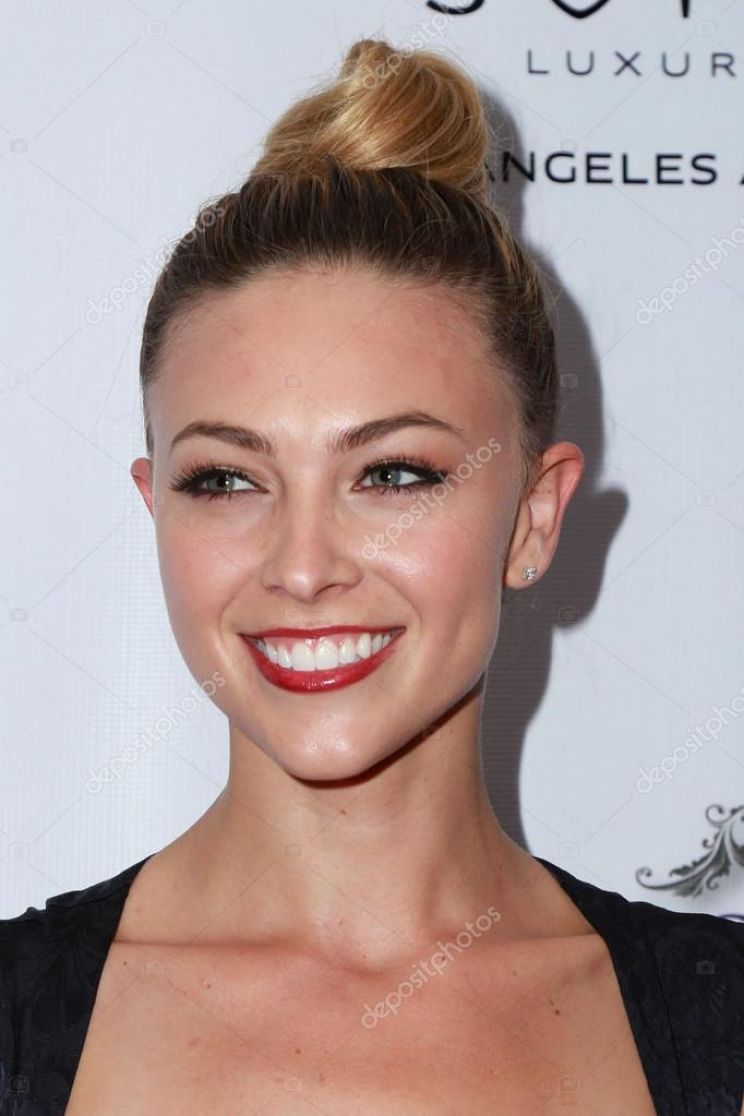 Courtney Hope Turner