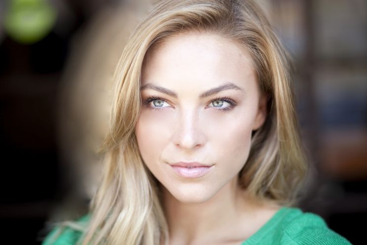 Courtney Hope Turner