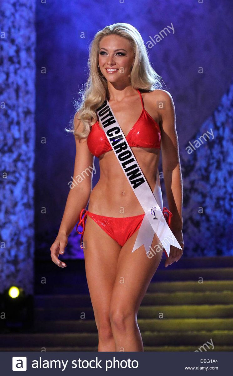 Courtney Hope Turner