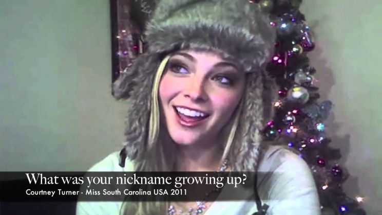 Courtney Hope Turner