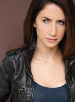 Courtney James Clark