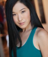 Courtney Kato