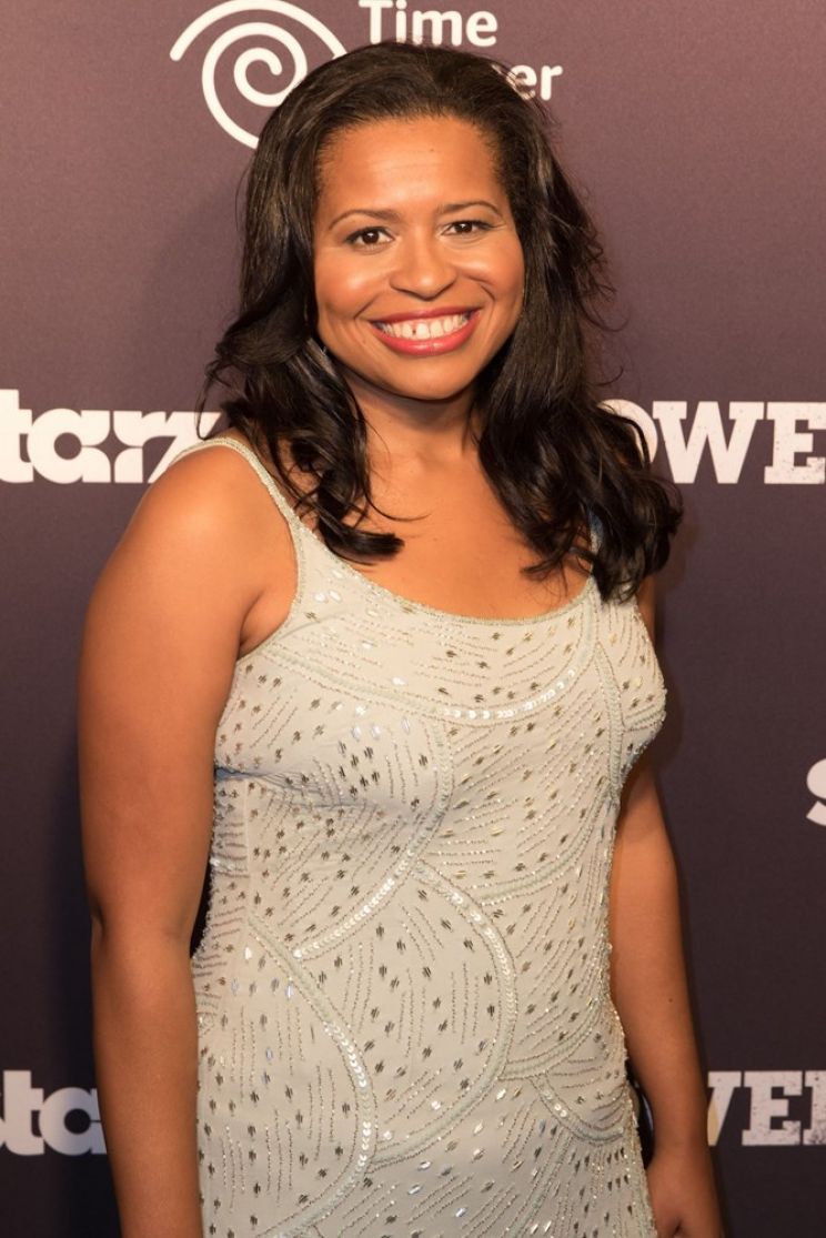 Courtney Kemp Agboh