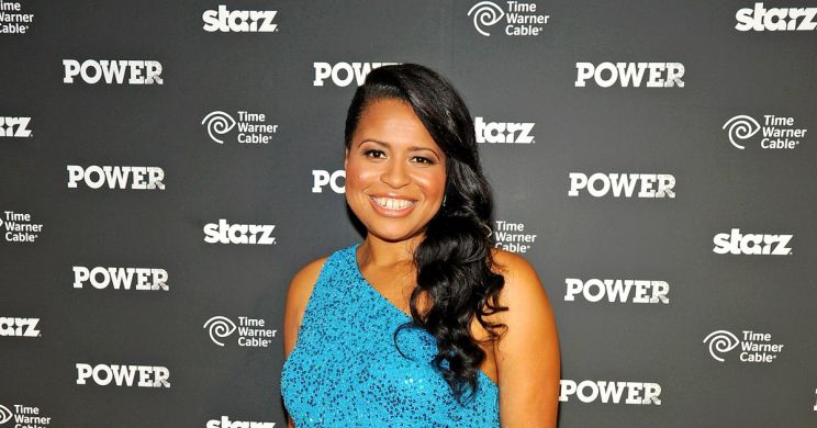Courtney Kemp Agboh
