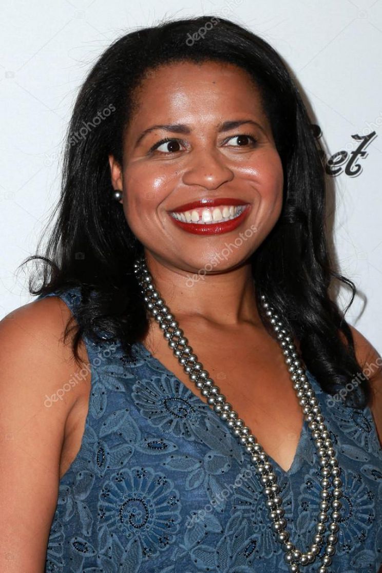 Courtney Kemp Agboh