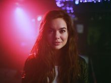 Courtney Lakin photo