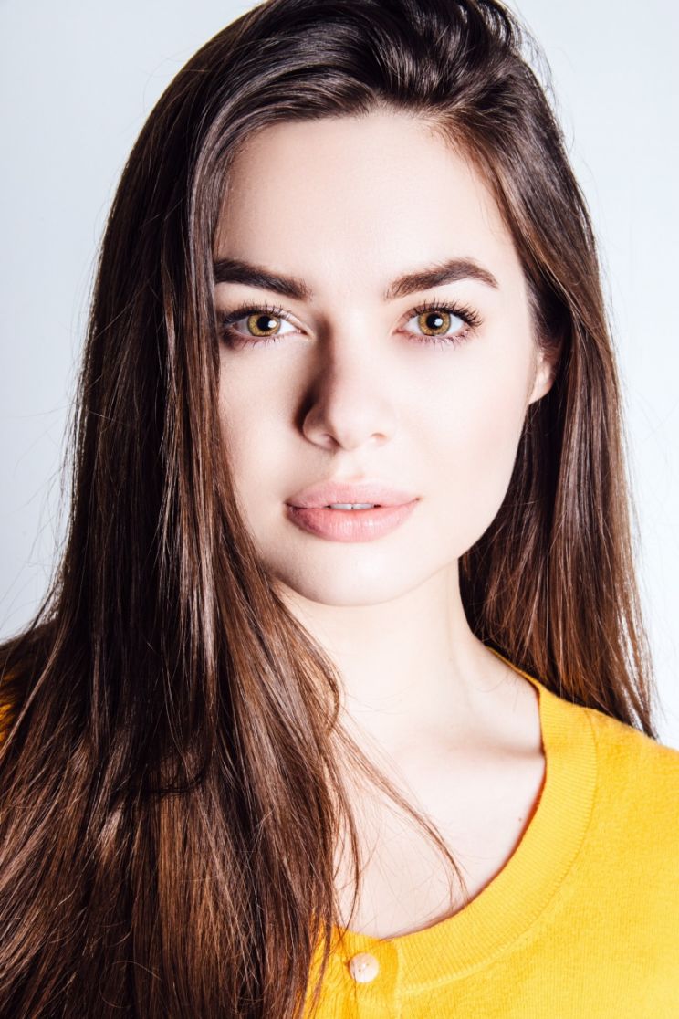 Courtney Lakin