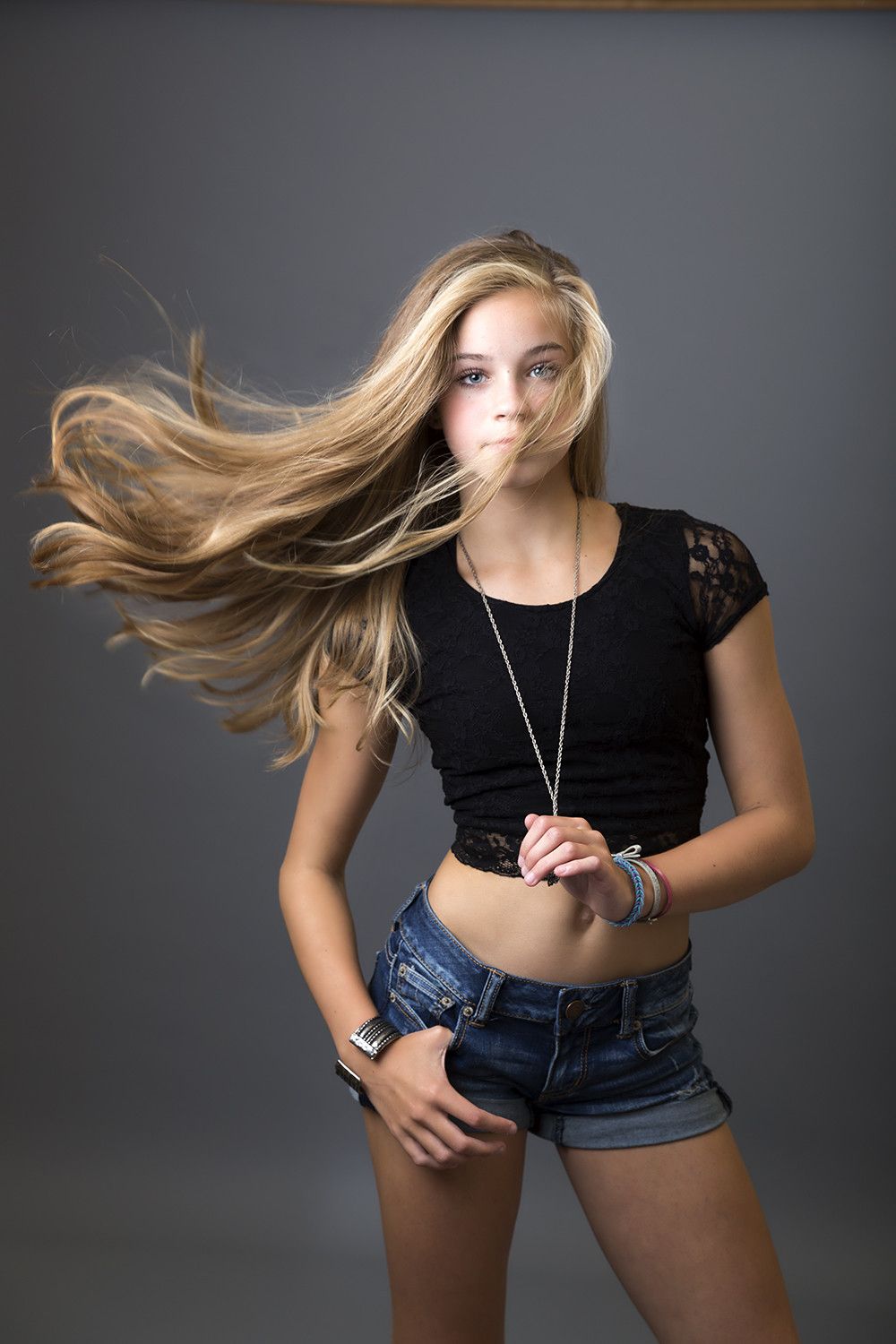 Lia Model Photos