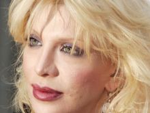 Courtney Love