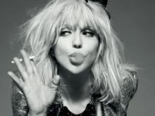 Courtney Love