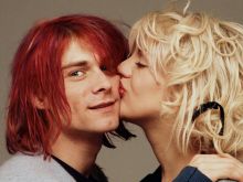 Courtney Love