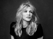 Courtney Love