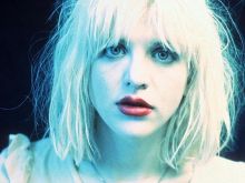 Courtney Love