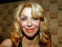 Courtney Love