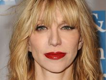 Courtney Love