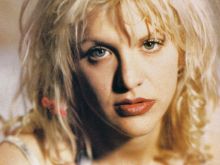 Courtney Love