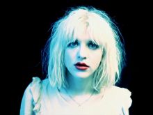 Courtney Love