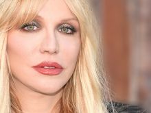 Courtney Love