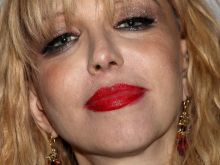 Courtney Love