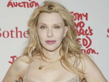 Courtney Love photo