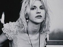 Courtney Love