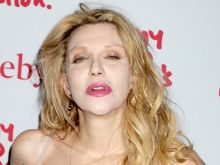 Courtney Love