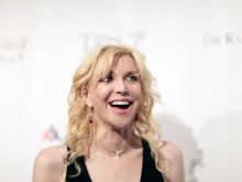 Courtney Love
