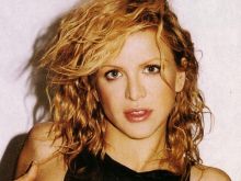 Courtney Love