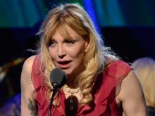 Courtney Love