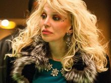 Courtney Love
