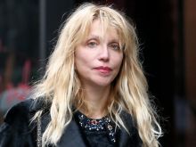 Courtney Love