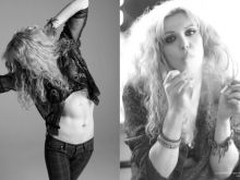 Courtney Love
