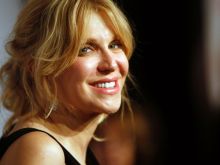 Courtney Love
