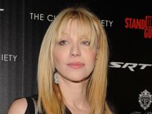 Courtney Love