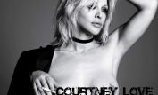 Courtney Love