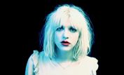 Courtney Love