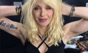 Courtney Love