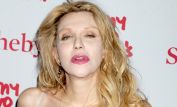 Courtney Love