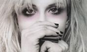 Courtney Love