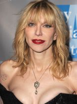 Courtney Love