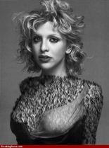 Courtney Love