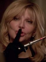 Courtney Love