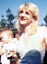 Courtney Love