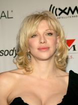 Courtney Love